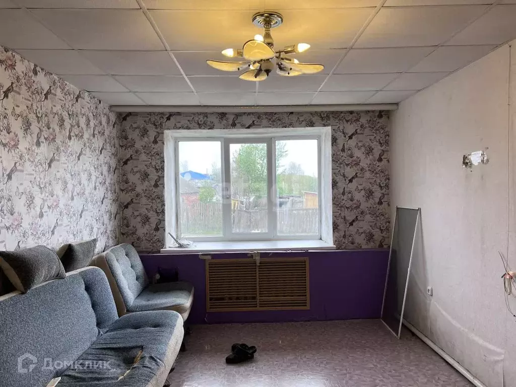 Продаётся 3-к квартира, 57.8 м - Фото 0