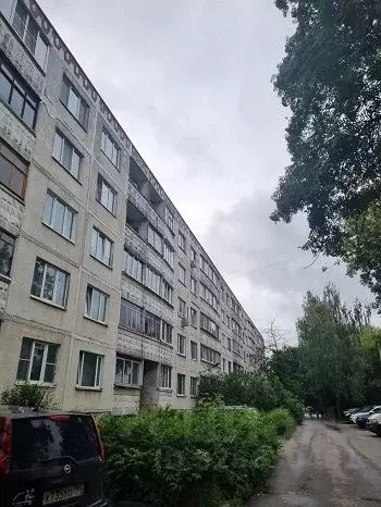 2-к кв. Московская область, Серпухов ул. Космонавтов, 20А (55.0 м) - Фото 2