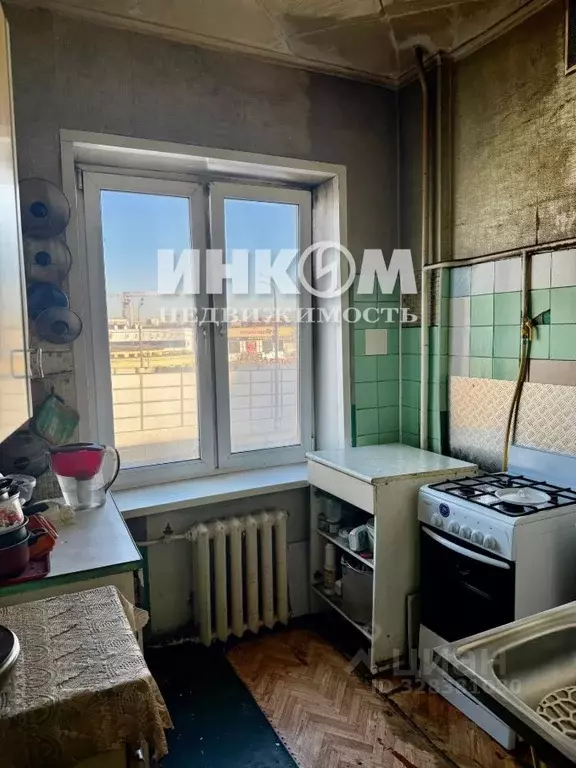 Комната Москва просп. Мира, 78А (16.6 м) - Фото 2