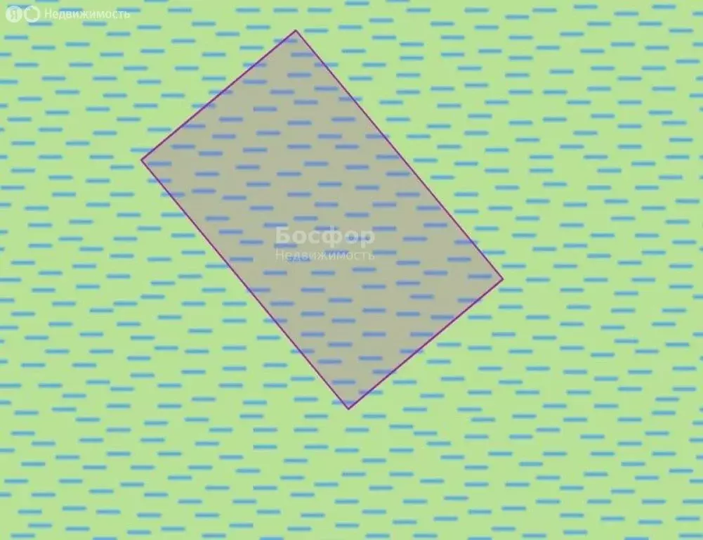 Участок в Феодосия, Казантипская улица (10 м) - Фото 2