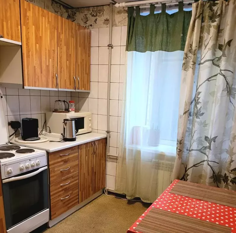 2-к кв. Санкт-Петербург Учебный пер., 12К1 (57.0 м) - Фото 1