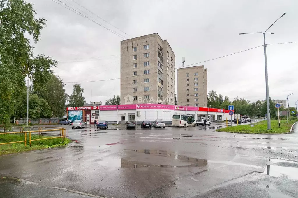 3-к кв. Карелия, Кондопога Октябрьское ш., 31 (60.4 м) - Фото 0