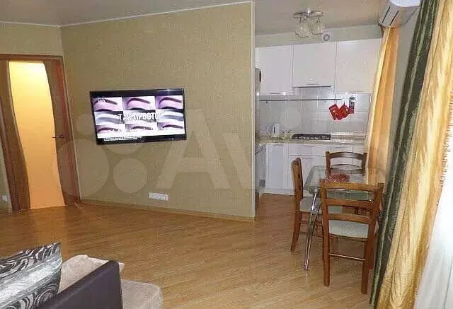 Квартира-студия, 32 м, 5/9 эт. - Фото 1