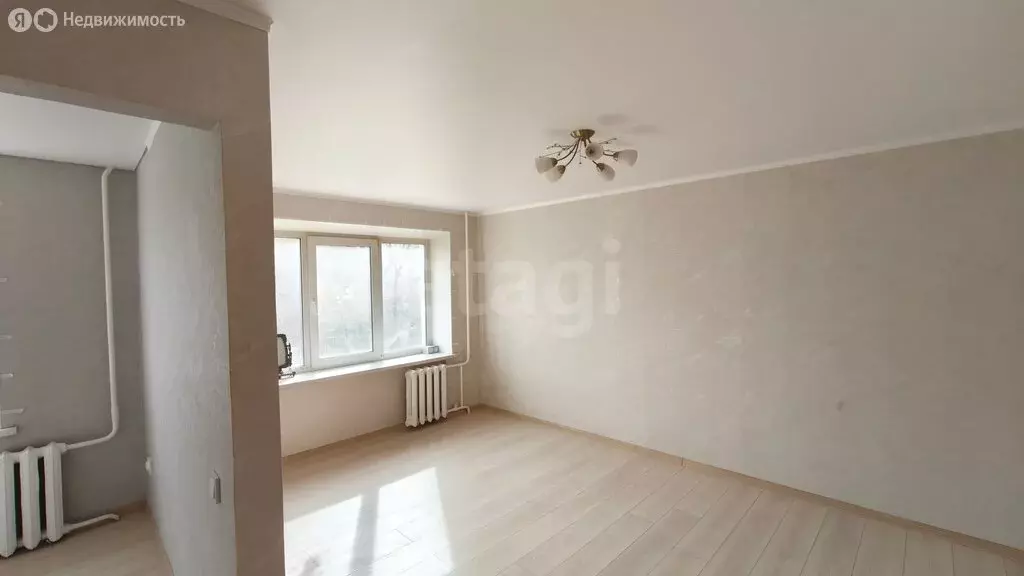 1-комнатная квартира: Миасс, улица Богдана Хмельницкого, 32 (30.7 м) - Фото 1