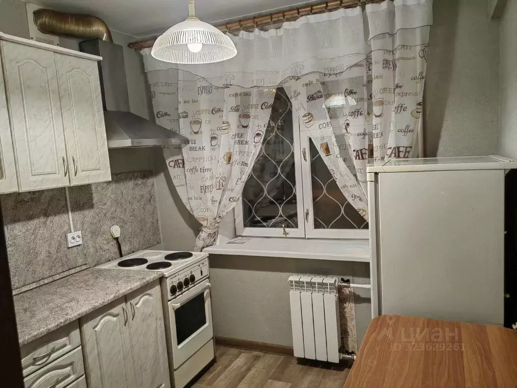 1-к кв. Иркутская область, Иркутск бул. Рябикова, 9 (32.0 м) - Фото 2