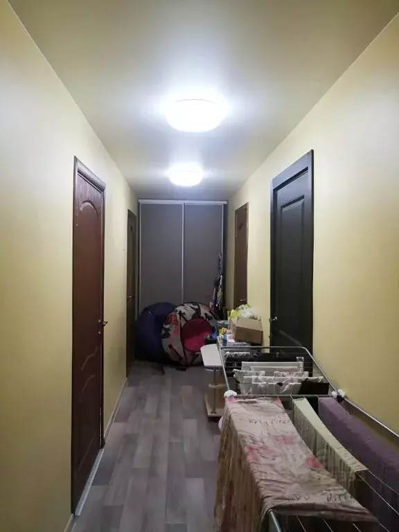 Комната Владимирская область, Владимир ул. Кирова, 13 (9.0 м) - Фото 1
