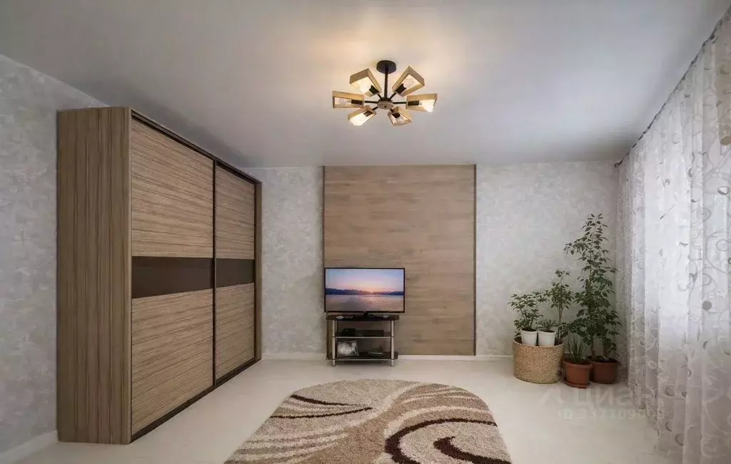 Дом в Татарстан, Казань ул. Эдгема Тенишева, 25А (120 м) - Фото 1