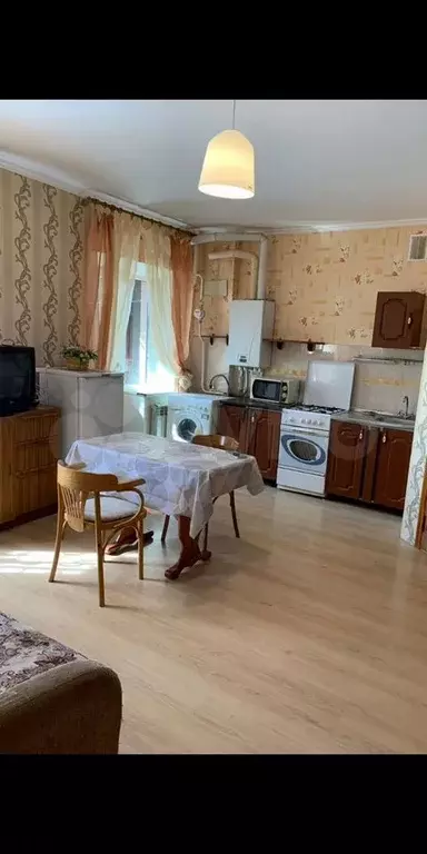2-к. квартира, 50 м, 1/3 эт. - Фото 0