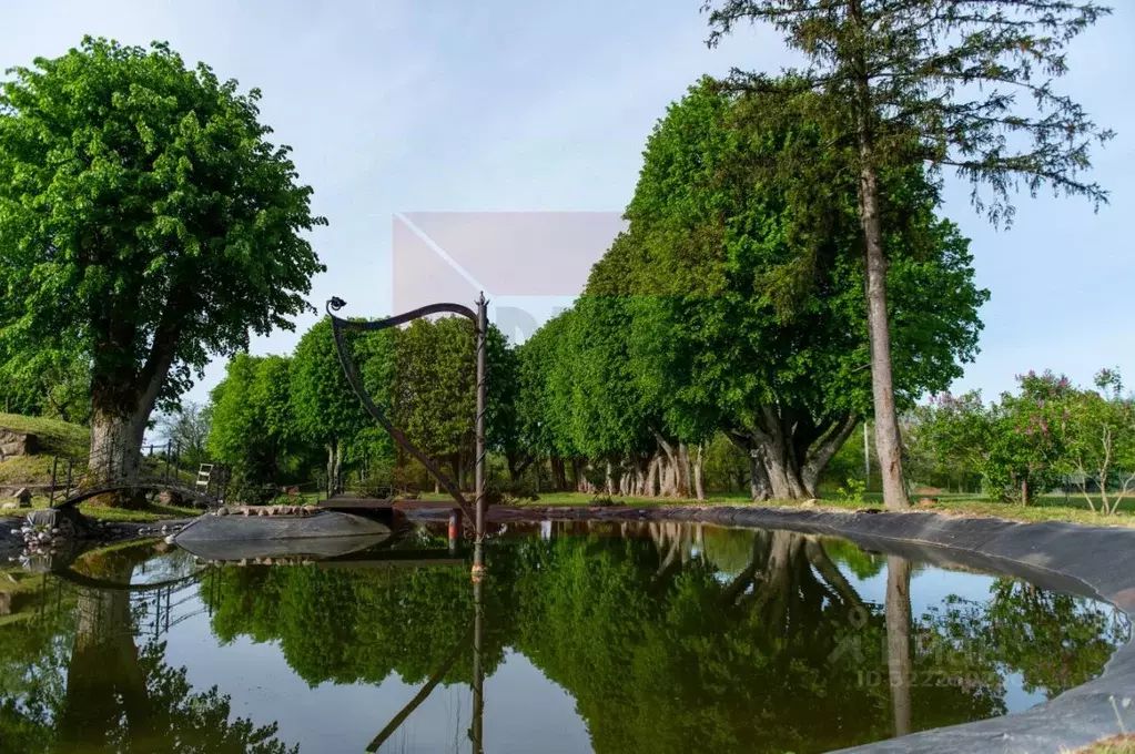 Дом в Калининградская область, Полесск Полесская ул., 4 (338 м) - Фото 2