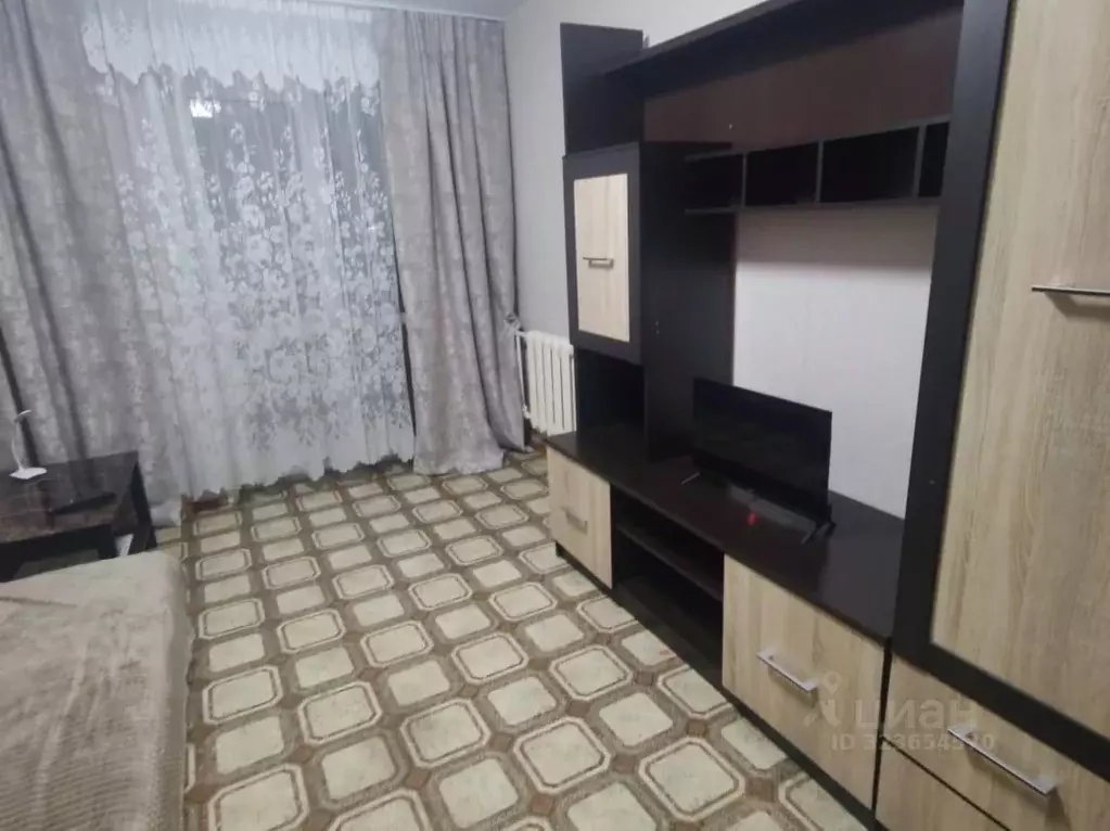 Комната Брянская область, Брянск Новозыбковская ул., 19 (16.0 м) - Фото 1