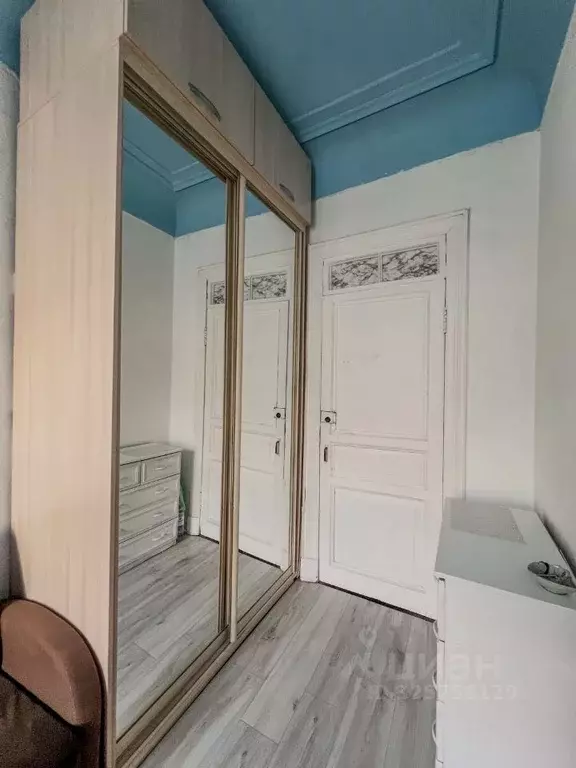 Комната Санкт-Петербург Конная ул., 8 (9.0 м) - Фото 2