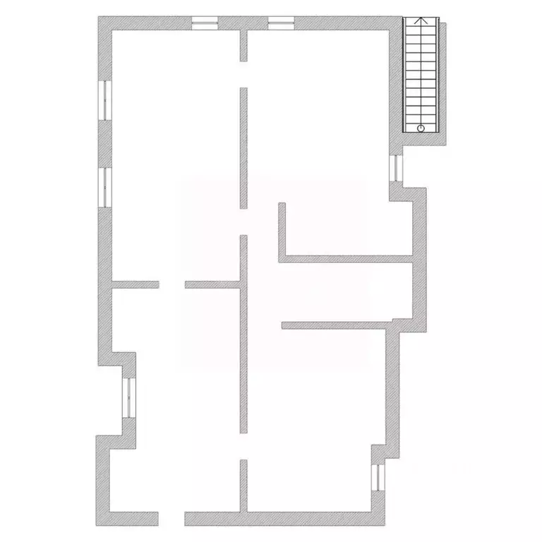 Помещение свободного назначения в Нижегородская область, Дзержинск ... - Фото 2