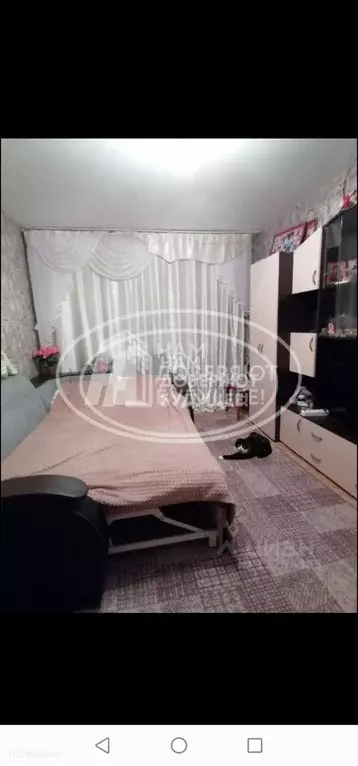 Продаётся 2-к квартира, 37 м - Фото 1