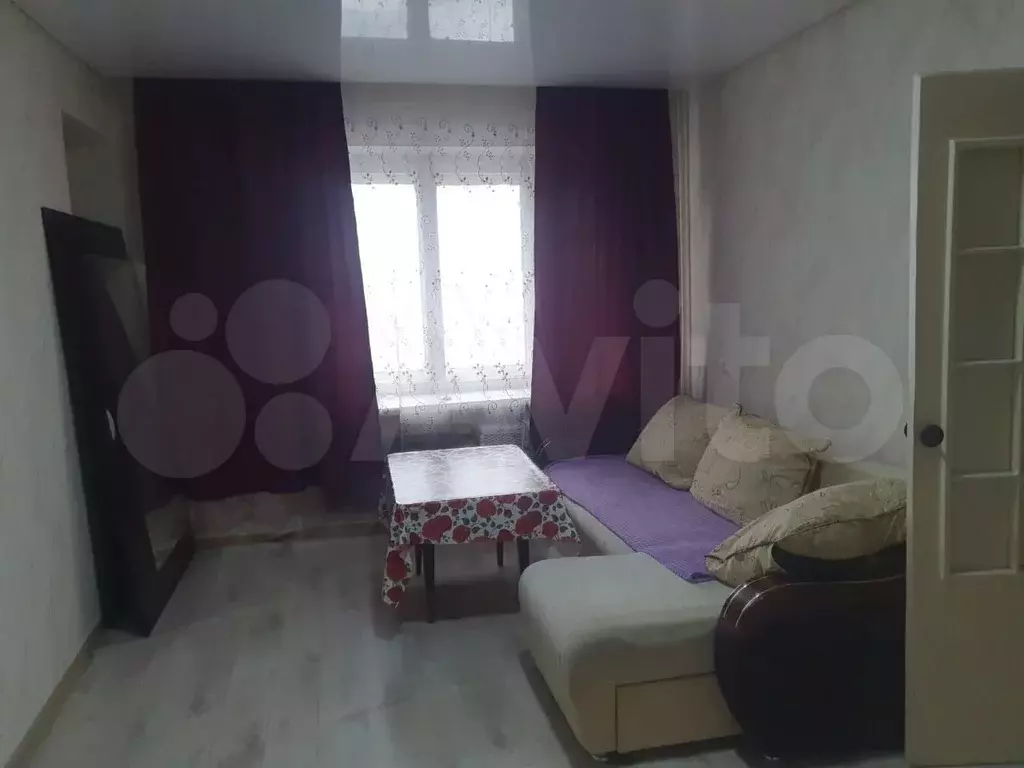 1-к. квартира, 30 м, 8/9 эт. - Фото 0