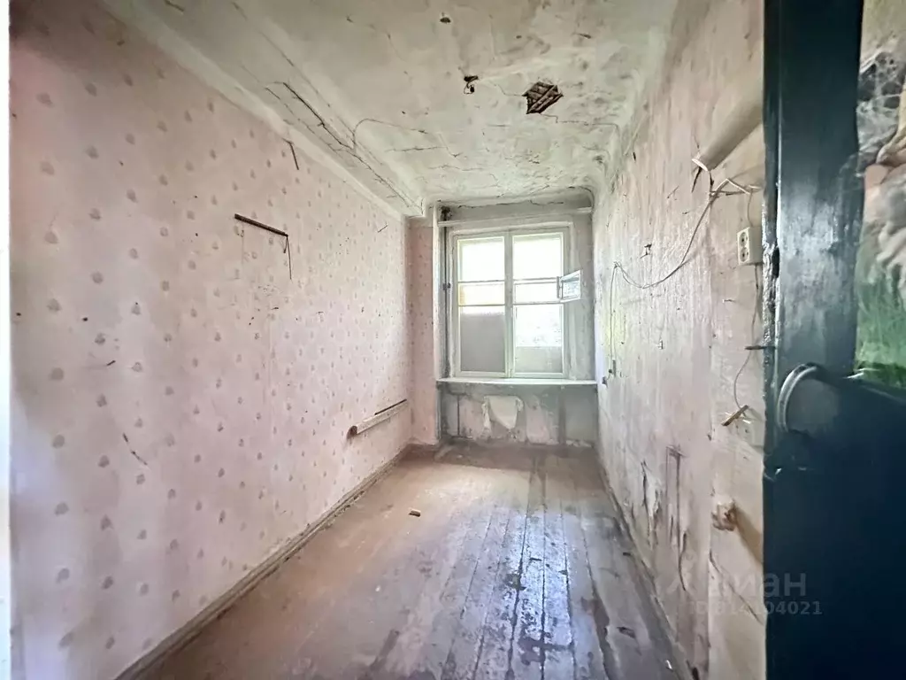 Комната Московская область, Красногорск ул. Маяковского, 2 (16.6 м) - Фото 1