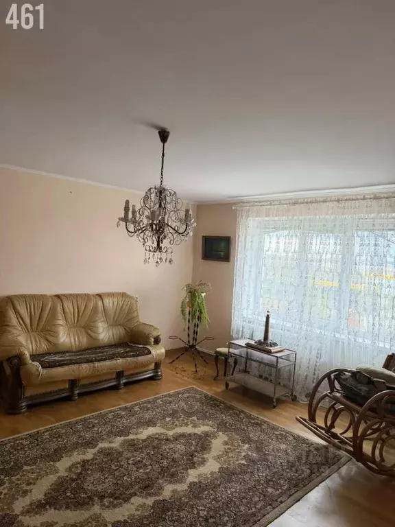 2-к кв. Крым, Феодосия ш. Керченское, 20 (50.0 м) - Фото 2