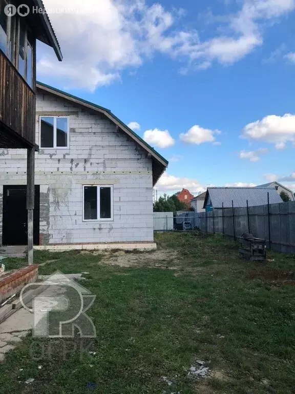 Дом в Большое Саврасово, СНТ Большое Саврасово (200 м) - Фото 2