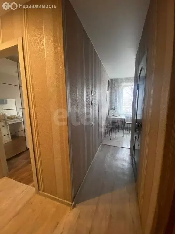 2-комнатная квартира: село Прокудское, улица Есенина, 20 (43.7 м) - Фото 1