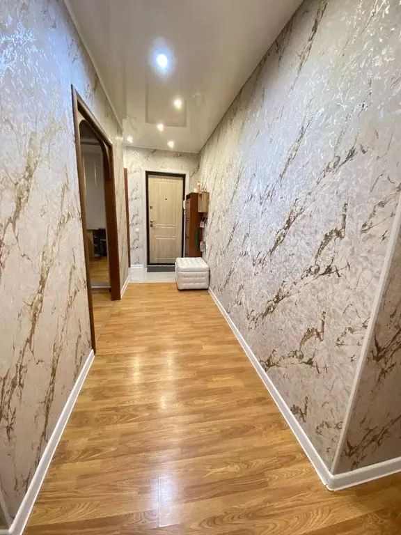 Продаётся 3-к квартира, 66.8 м - Фото 1