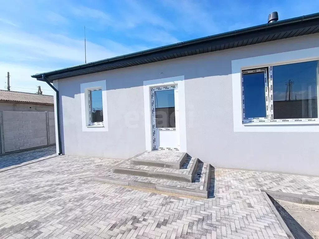 Дом в Севастополь с. Осипенко, СТ Южный ТСН,  (97 м) - Фото 1