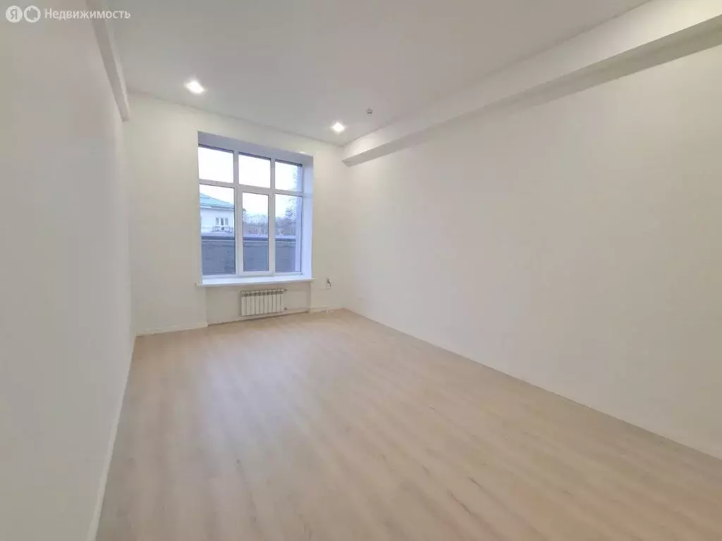 Квартира-студия: Люберцы, Октябрьский проспект, 403 (23.6 м) - Фото 1