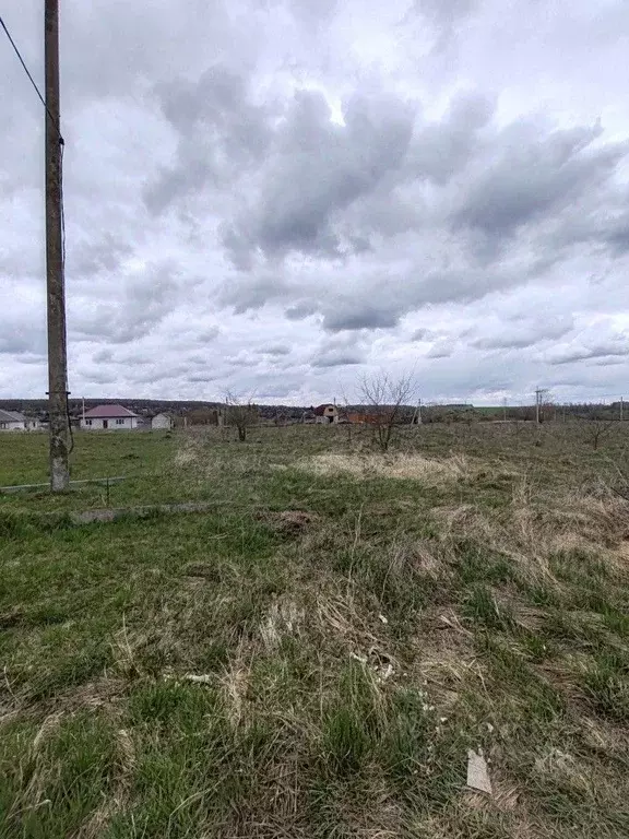 Участок в Орловская область, Мценск ул. А.А. Вавилова, 11 (10.0 сот.) - Фото 1