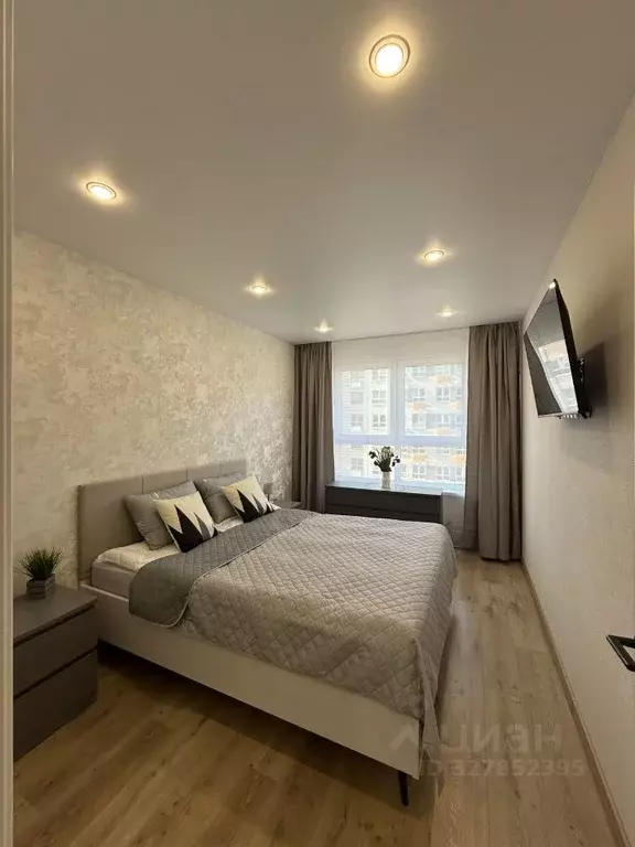 1-к кв. Московская область, Красногорск городской округ, д. Глухово ... - Фото 1