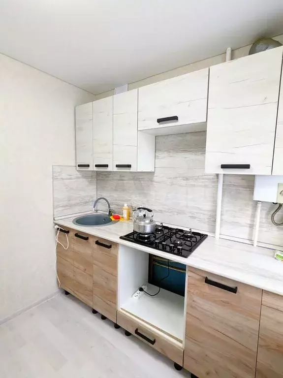 2-к. квартира, 43 м, 3/5 эт. - Фото 0