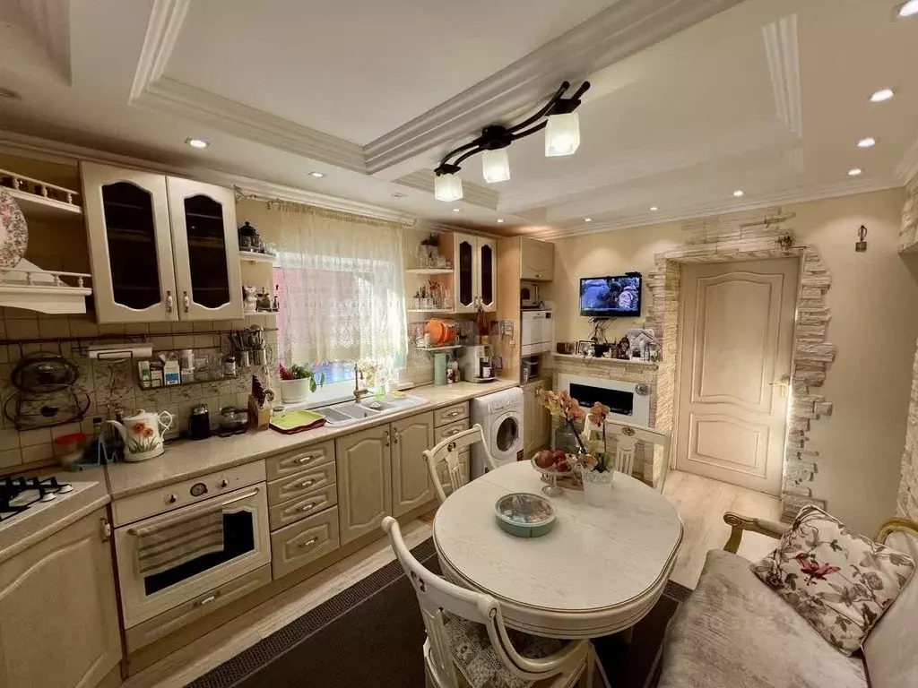 Дом в Московская область, Мытищи проезд Некрасова, 14 (180 м) - Фото 0