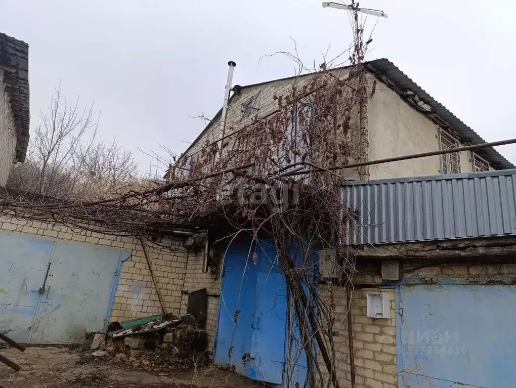 Гараж в Ставропольский край, Ставрополь № 4 мкр, ул. Объездная (71 м) - Фото 0