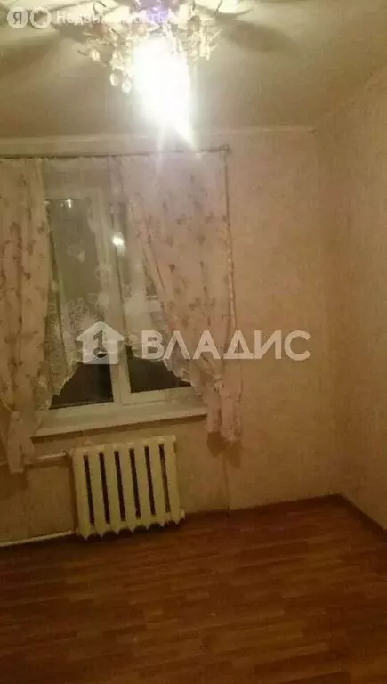 2-комнатная квартира: Люберцы, Красноармейская улица, 1 (41 м) - Фото 1