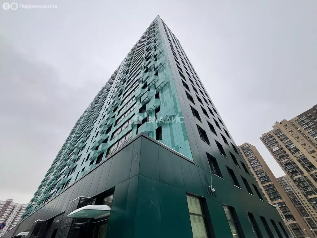 2-комнатная квартира: Москва, Чоботовская улица, 2А (70.2 м) - Фото 2