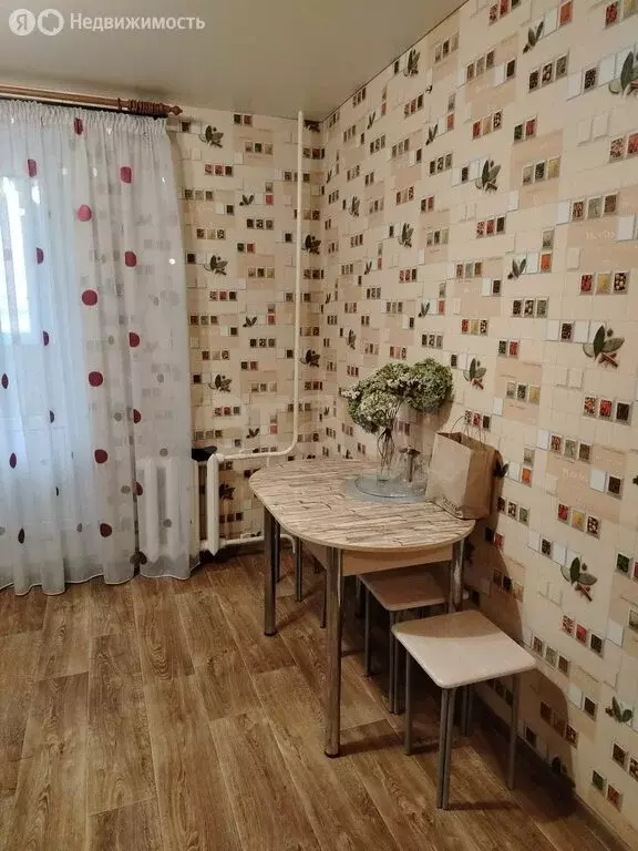 1-комнатная квартира: Тамбов, улица Агапкина, 12 (37.4 м) - Фото 2