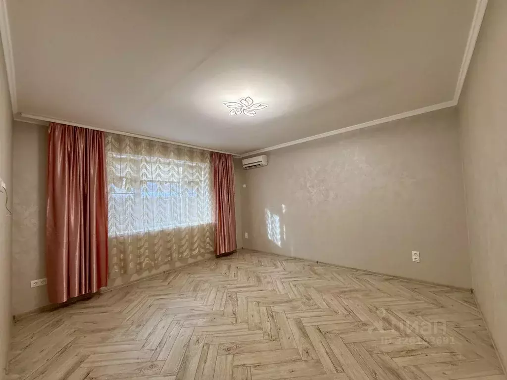 1-к кв. Краснодарский край, Горячий Ключ ул. Щорса, 17Б (36.5 м) - Фото 1