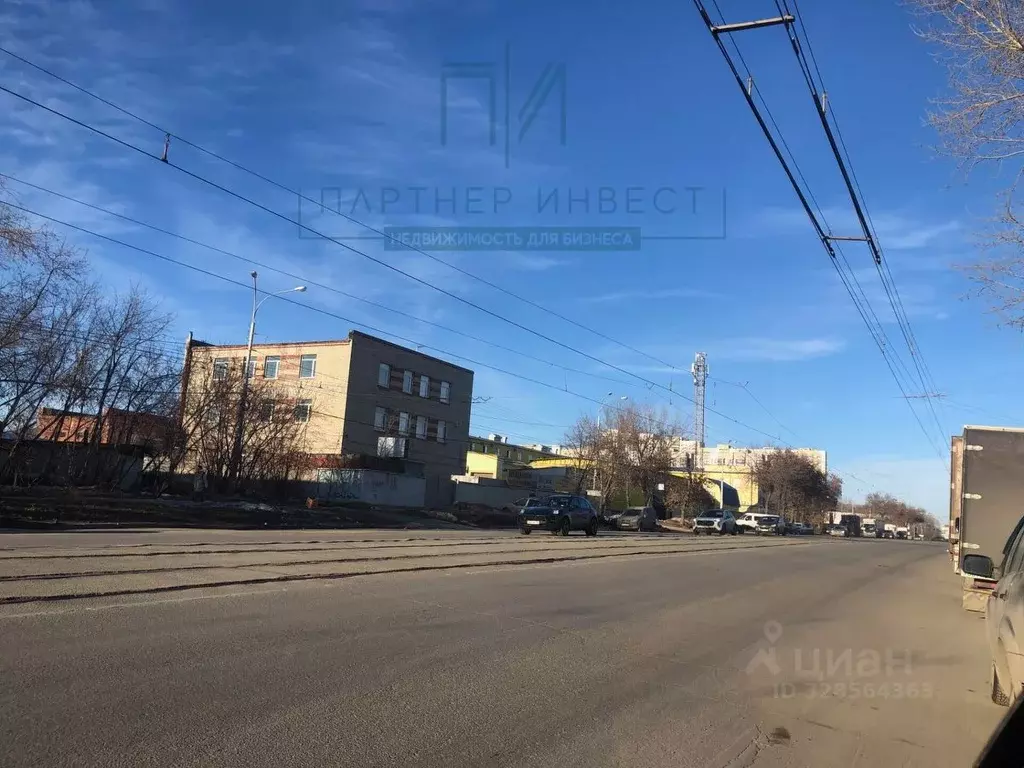 Офис в Свердловская область, Екатеринбург ул. Фронтовых Бригад, 15А ... - Фото 2