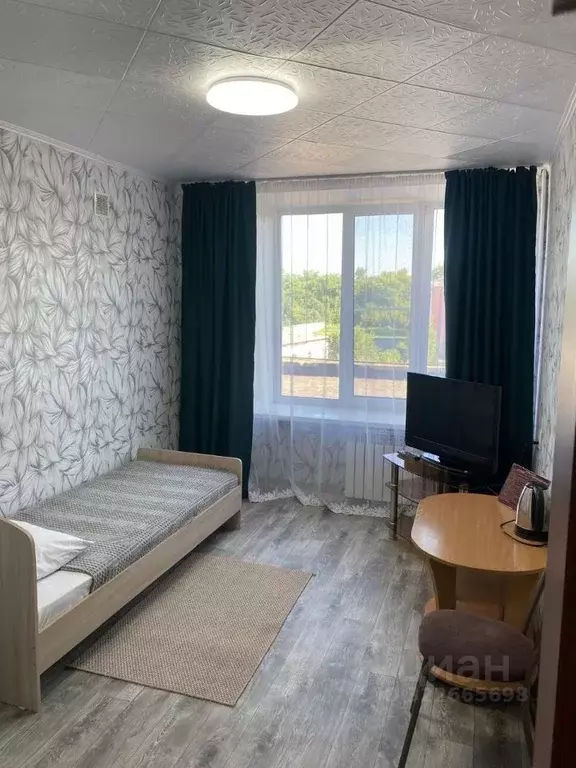 Комната Алтайский край, Славгород ул. Ленина, 154 (12.0 м) - Фото 2