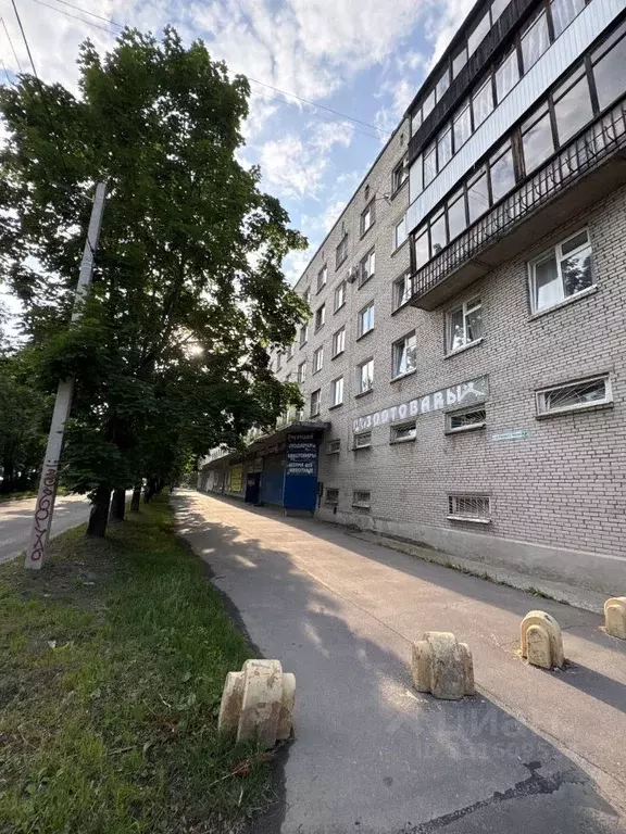 Помещение свободного назначения в Ленинградская область, Всеволожский ... - Фото 1
