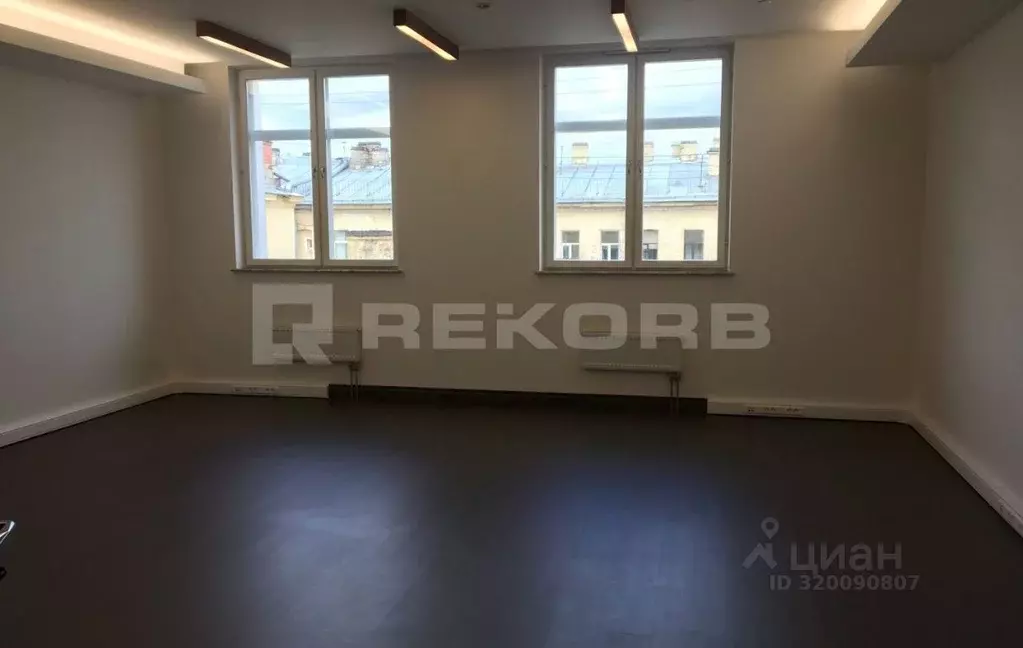 Офис в Санкт-Петербург Невский просп., 68а (340 м) - Фото 0
