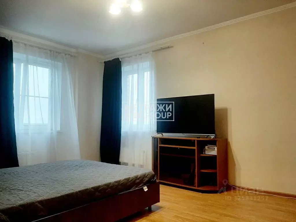 2-к кв. Московская область, Щелково Богородский мкр, 21 (58.0 м) - Фото 1