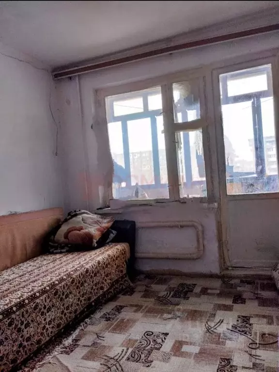 1-к кв. Ростовская область, Ростов-на-Дону ул. Лелюшенко, 9/2 (28.0 м) - Фото 1
