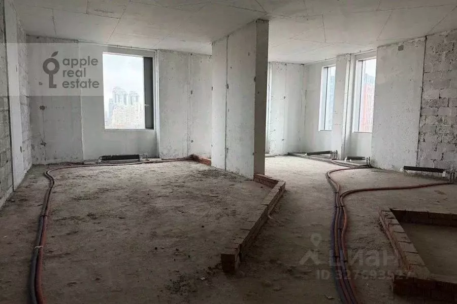 4-к кв. Москва Мосфильмовская ул., 8 (150.0 м) - Фото 1