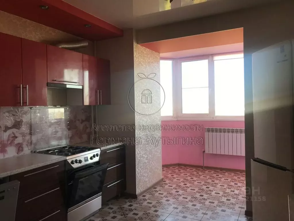 2-к кв. Волгоградская область, Волгоград Шекснинская ул., 81А (70.0 м) - Фото 2