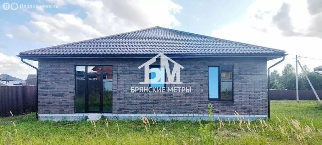 Дом в деревня Дубровка, переулок Лермонтова (120 м) - Фото 2