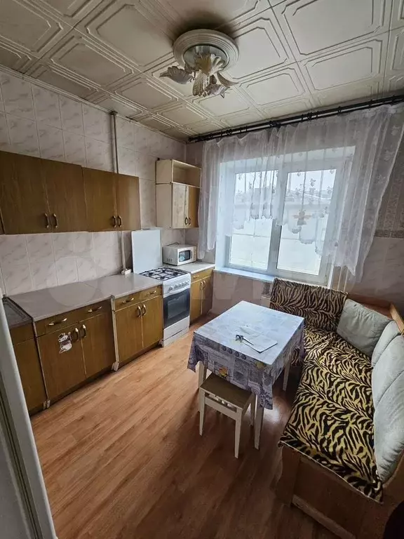 9-к. квартира, 63 м, 5/9 эт. - Фото 0