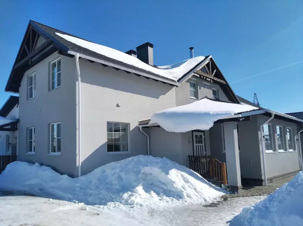 Дом в Владимирская область, Суздаль ул. Восточная, 17 (336 м) - Фото 2