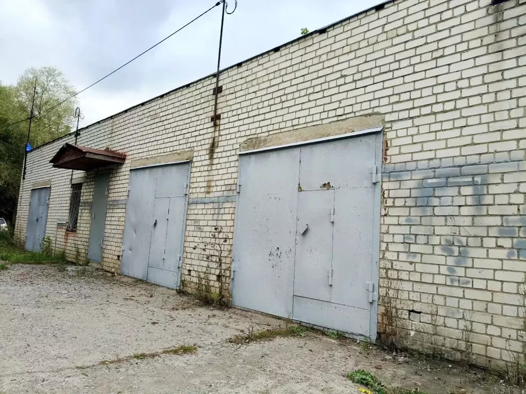 Помещение свободного назначения в Ульяновская область, Ульяновск ... - Фото 1