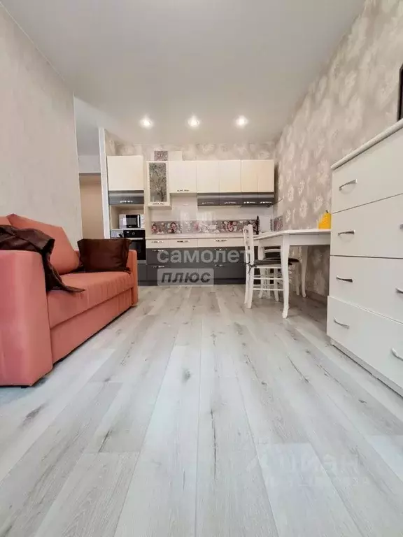 2-к кв. Иркутская область, Иркутск ул. Зверева, 1/2 (47.4 м) - Фото 0