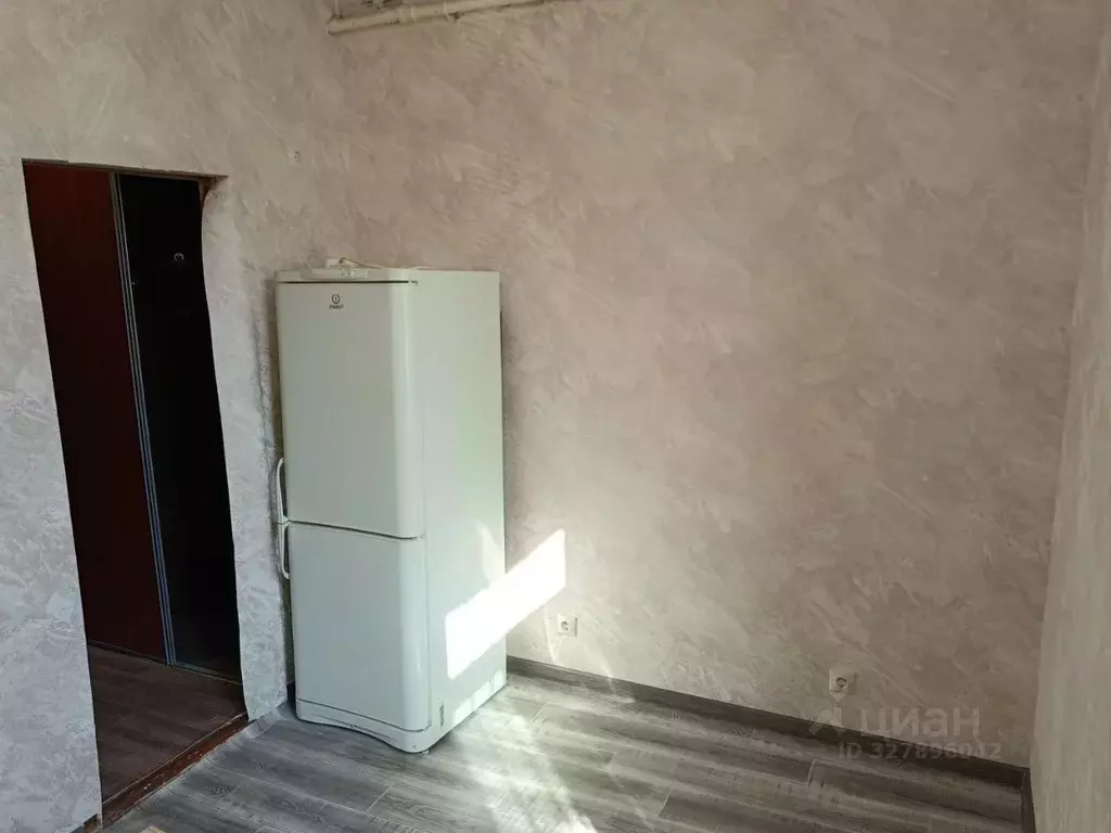 1-к кв. Татарстан, Казань Тверская ул., 5 (39.0 м) - Фото 1