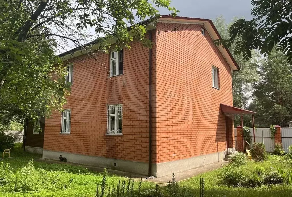 Дом 120 м на участке 12 сот. - Фото 1
