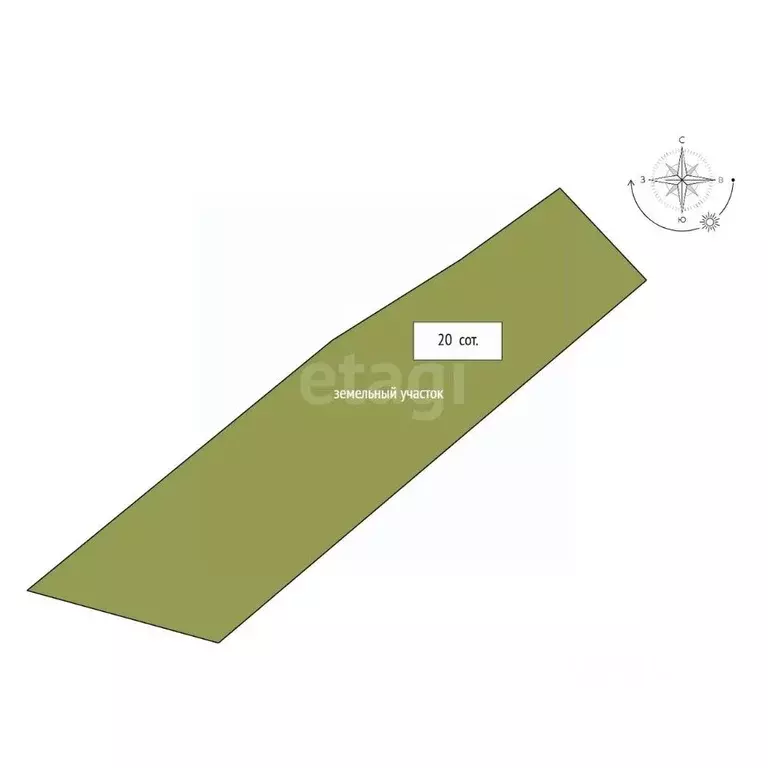 Дом в Свердловская область, Горноуральский муниципальный округ, пос. ... - Фото 2